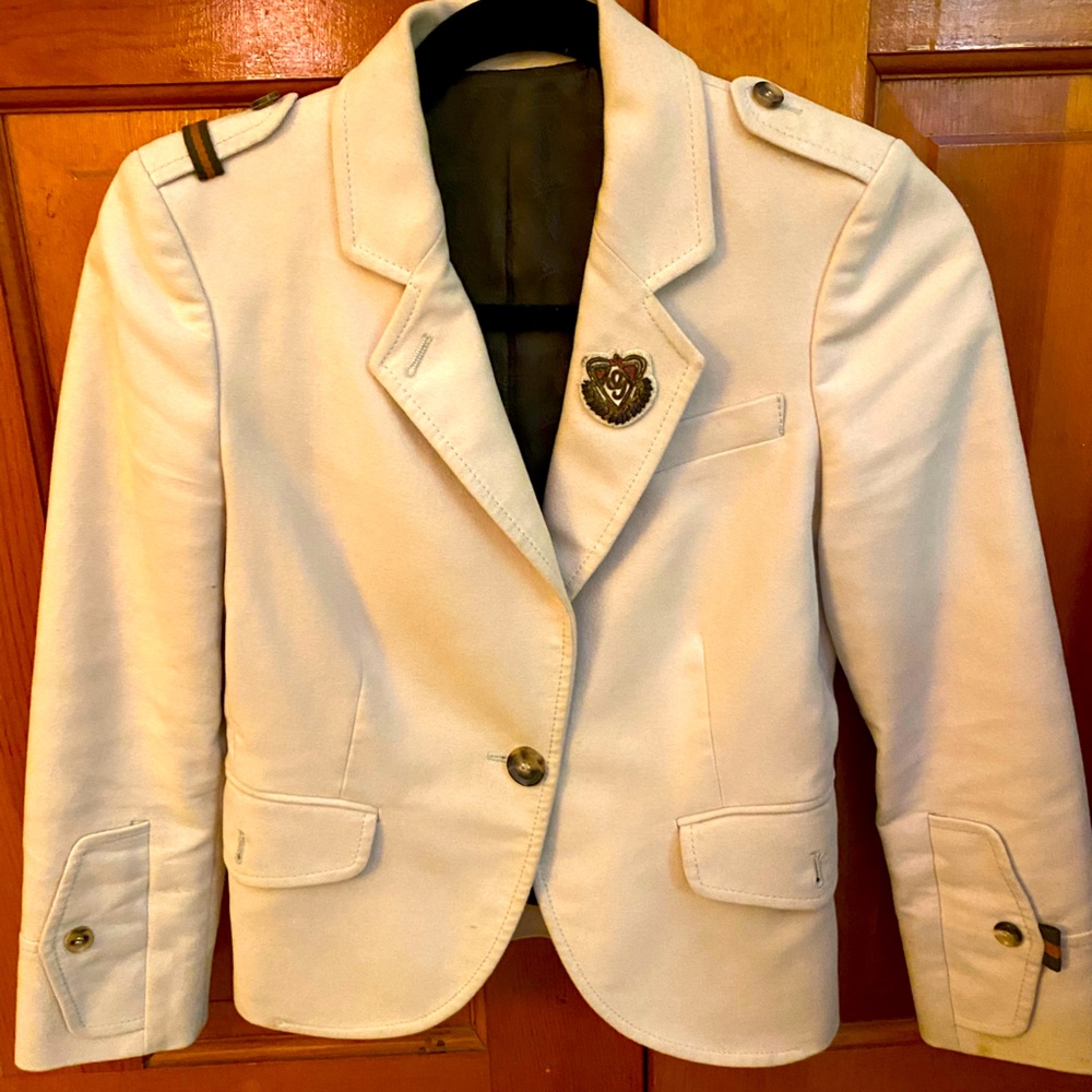 Women’s GUCCI Blazer